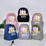 Backpacks-Bts